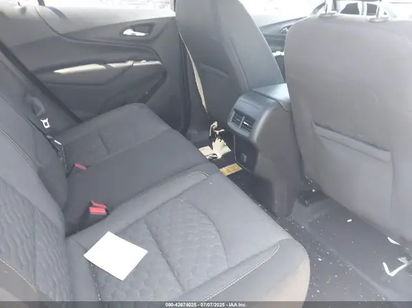 2GNAXJEV2J6333598 2018 CHEVROLET EQUINOX - Image 8