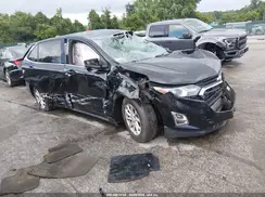 2GNAXJEV2J6335321 2018 CHEVROLET EQUINOX
