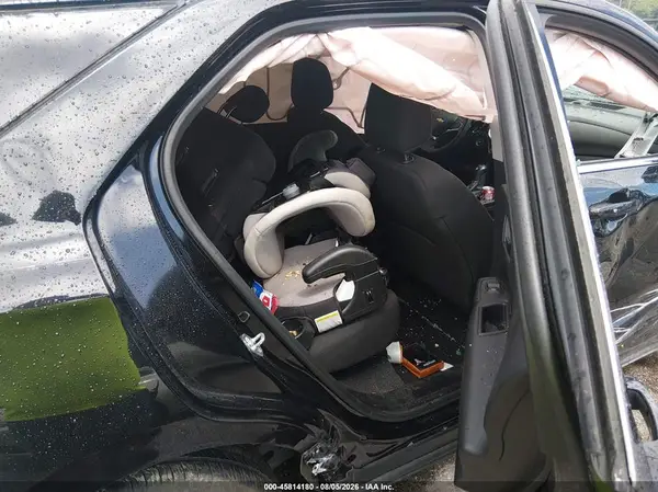 2GNAXJEV2J6335321 2018 CHEVROLET EQUINOX - Image 8
