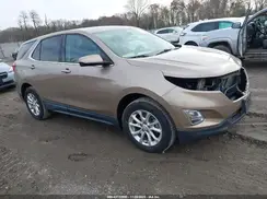 2GNAXJEV2J6335383 2018 CHEVROLET EQUINOX