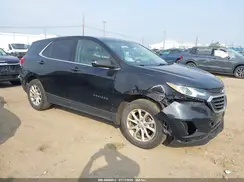 2GNAXJEV2J6335979 2018 CHEVROLET EQUINOX