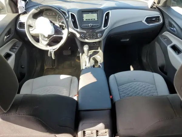 2GNAXJEV2J6336324 2018 CHEVROLET EQUINOX - Image 8