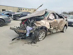 2GNAXJEV2J6337506 2018 CHEVROLET EQUINOX