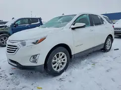 2GNAXJEV2J6337635 2018 CHEVROLET EQUINOX