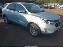 2GNAXJEV2J6340728 2018 CHEVROLET EQUINOX
