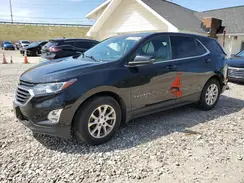 2GNAXJEV2J6342012 2018 CHEVROLET EQUINOX