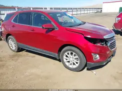 2GNAXJEV2J6342222 2018 CHEVROLET EQUINOX