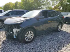 2GNAXJEV2J6343256 2018 CHEVROLET EQUINOX