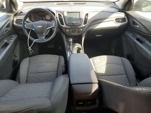 2GNAXJEV2J6343256 2018 CHEVROLET EQUINOX - Image 8