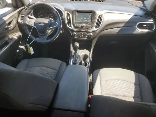 2GNAXJEV2J6344150 2018 CHEVROLET EQUINOX - Image 7