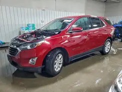 2GNAXJEV2J6344584 2018 CHEVROLET EQUINOX