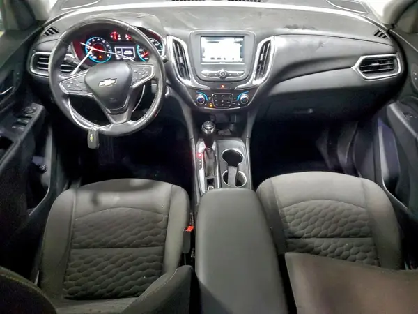 2GNAXJEV2J6344584 2018 CHEVROLET EQUINOX - Image 8