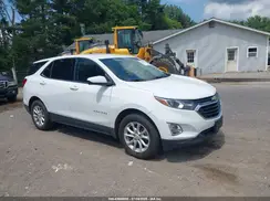 2GNAXJEV2J6344620 2018 CHEVROLET EQUINOX