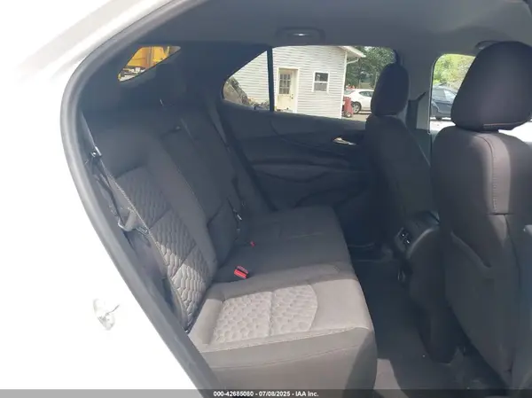 2GNAXJEV2J6344620 2018 CHEVROLET EQUINOX - Image 8