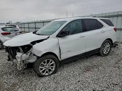 2GNAXJEV2J6344696 2018 CHEVROLET EQUINOX
