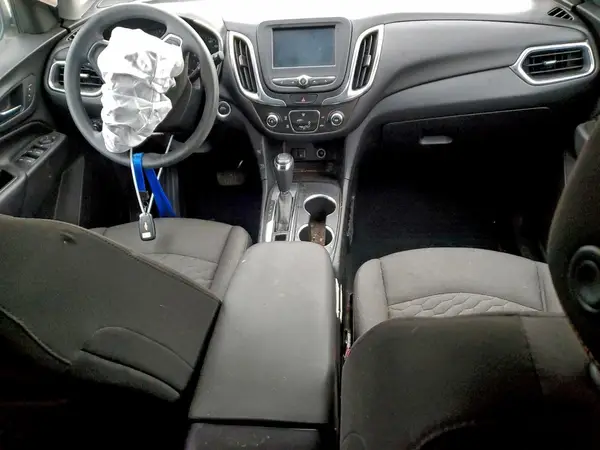 2GNAXJEV2J6344696 2018 CHEVROLET EQUINOX - Image 8