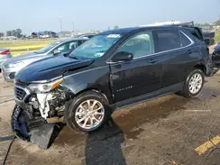2GNAXJEV2J6344892 2018 CHEVROLET EQUINOX