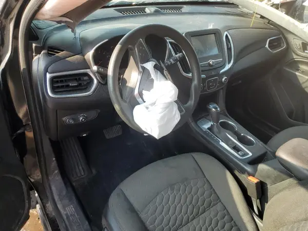 2GNAXJEV2J6344892 2018 CHEVROLET EQUINOX - Image 8