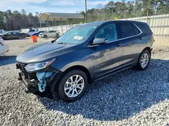 2GNAXJEV2J6345489 2018 CHEVROLET EQUINOX