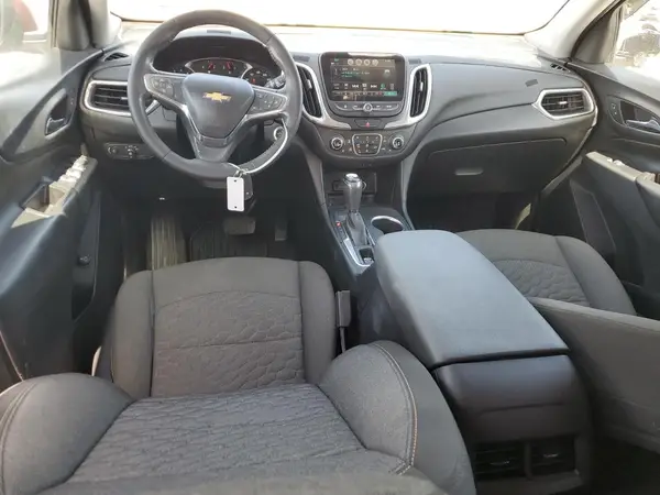 2GNAXJEV2J6345640 2018 CHEVROLET EQUINOX - Image 8