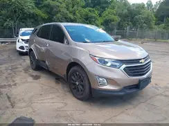2GNAXJEV2J6345718 2018 CHEVROLET EQUINOX