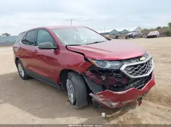 2GNAXJEV2J6345752 2018 CHEVROLET EQUINOX