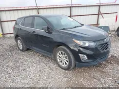 2GNAXJEV2J6345993 2018 CHEVROLET EQUINOX