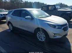 2GNAXJEV2J6346285 2018 CHEVROLET EQUINOX