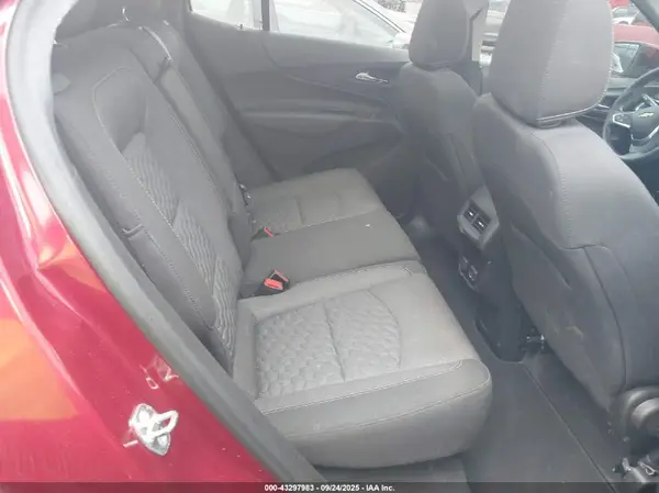 2GNAXJEV2J6346853 2018 CHEVROLET EQUINOX - Image 8