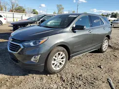 2GNAXJEV2J6348490 2018 CHEVROLET EQUINOX