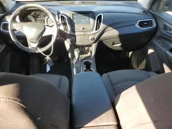 2GNAXJEV2J6348490 2018 CHEVROLET EQUINOX - Image 8