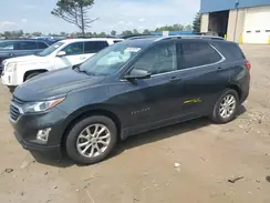 2GNAXJEV2J6348831 2018 CHEVROLET EQUINOX