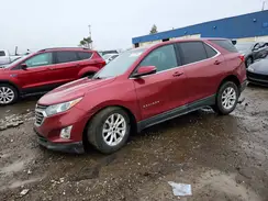 2GNAXJEV2J6350448 2018 CHEVROLET EQUINOX