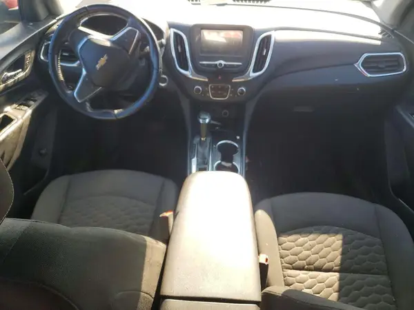 2GNAXJEV2J6350448 2018 CHEVROLET EQUINOX - Image 8