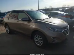 2GNAXJEV2J6350627 2018 CHEVROLET EQUINOX