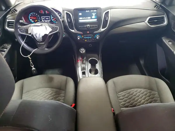 2GNAXJEV2J6350739 2018 CHEVROLET EQUINOX - Image 8