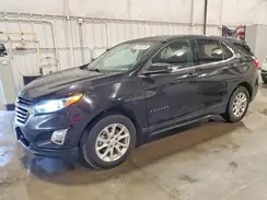 2GNAXJEV2J6351339 2018 CHEVROLET EQUINOX