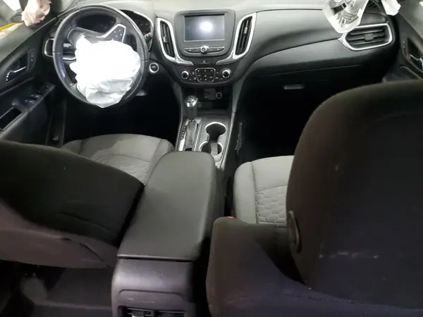 2GNAXJEV2J6352295 2018 CHEVROLET EQUINOX - Image 8