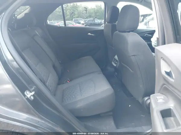 2GNAXJEV2J6352863 2018 CHEVROLET EQUINOX - Image 8