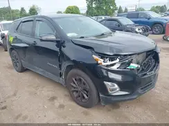 2GNAXJEV2K6145133 2019 CHEVROLET EQUINOX