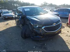 2GNAXJEV2K6152244 2019 CHEVROLET EQUINOX