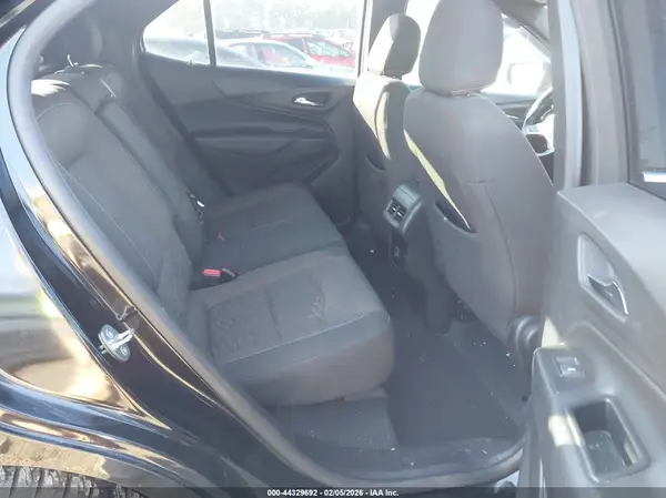 2GNAXJEV2K6152244 2019 CHEVROLET EQUINOX - Image 8