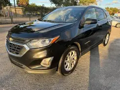 2GNAXJEV2K6153314 2019 CHEVROLET EQUINOX
