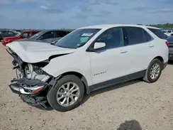 2GNAXJEV2K6158836 2019 CHEVROLET EQUINOX