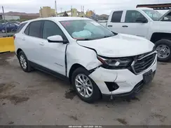 2GNAXJEV2K6188256 2019 CHEVROLET EQUINOX