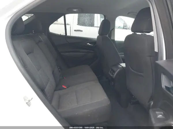 2GNAXJEV2K6188256 2019 CHEVROLET EQUINOX - Image 8