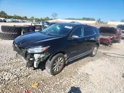 2GNAXJEV2K6200079 2019 CHEVROLET EQUINOX