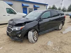 2GNAXJEV2K6211924 2019 CHEVROLET EQUINOX