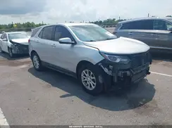 2GNAXJEV2K6214189 2019 CHEVROLET EQUINOX