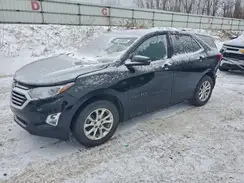 2GNAXJEV2K6217609 2019 CHEVROLET EQUINOX